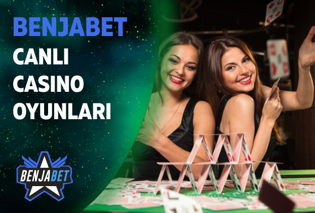 buzbahis Canlı Casino Dianabetting Oyun Bölümü