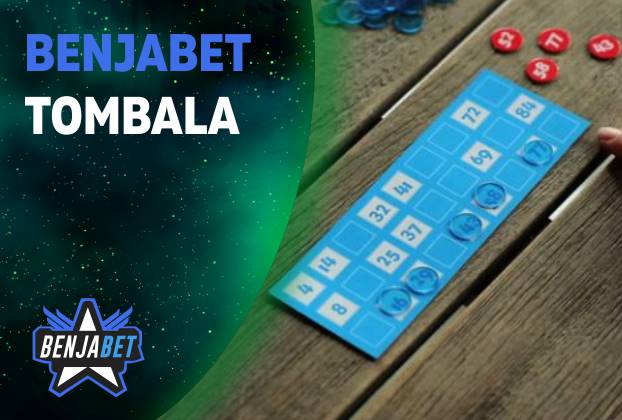 timebet Tombala