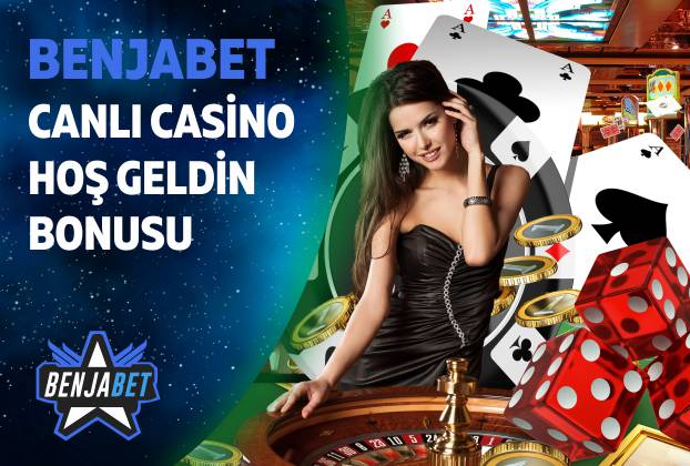 hitbet Casino Hoş Geldin Bonusu
