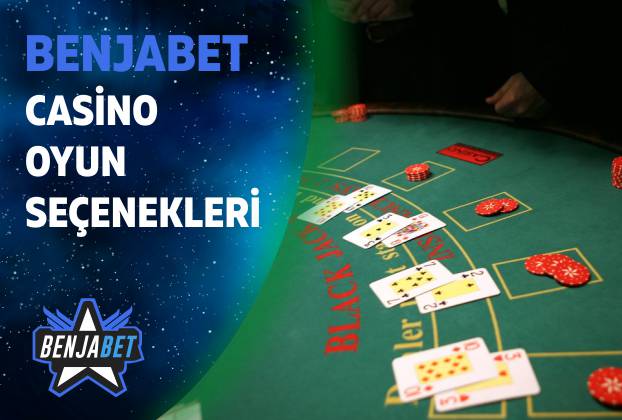 riccobet Casino Oyun Sayfası