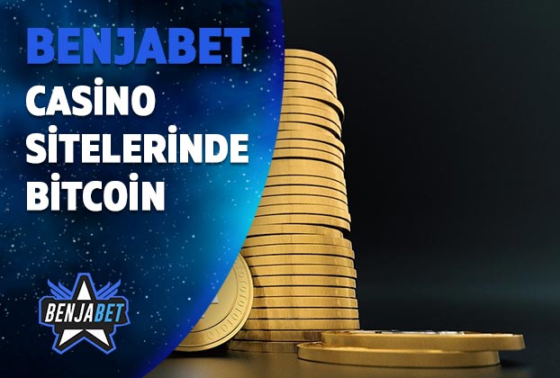 casino sitelerinde bitcoin