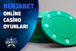benjabet online casino oyunlari