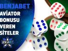 aviator bonusu veren siteler