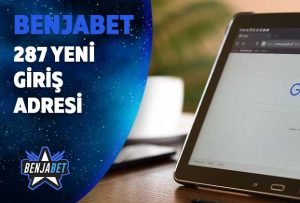 benjabet287 yeni giris adresi