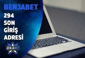 benjabet294 son giris adresi