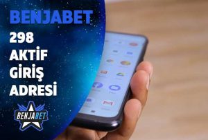 benjabet298 aktif giris adresi