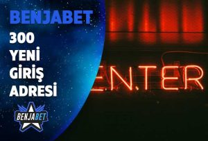 benjabet300 yeni giris adresi