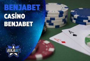 casino benjabet