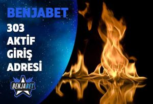 benjabet303 aktif giris adresi