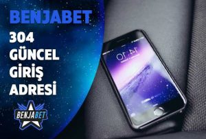 benjabet304 guncel giris adresi