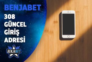 benjabet308 guncel giris adresi