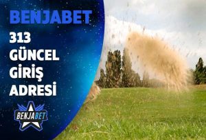 benjabet313 guncel giris adresi