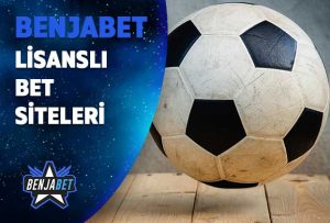 lisansli bet siteleri