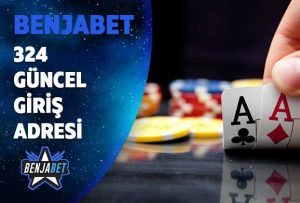 benjabet324 guncel giris adresi