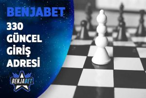 benjabet330 guncel giris adresi