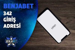 benjabet342 giris adresi