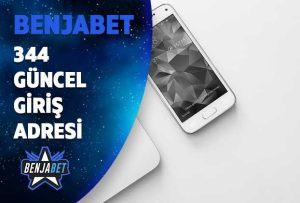 benjabet344 guncel giris adresi