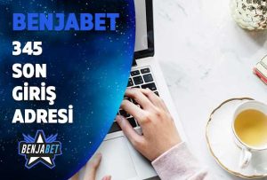 benjabet345 son giris adresi