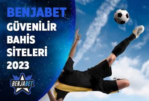 guvenilir bahis siteleri 2023