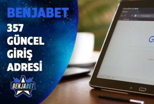 benjabet357 guncel giris adresi