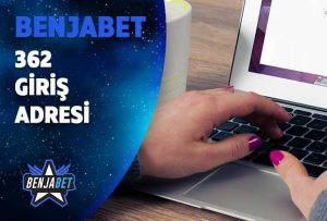 benjabet362 giris adresi