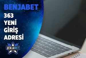 benjabet363 yeni giris adresi