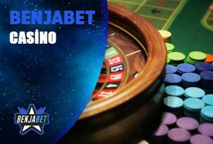 benjabet casino