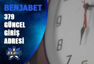 benjabet379 guncel giris adresi