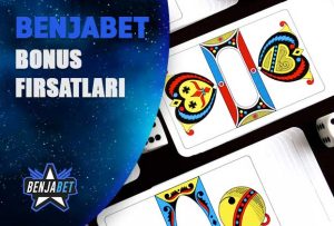 benjabet bonus firsatlari