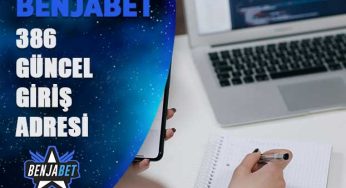 Benjabet386 Güncel Giriş Adresi