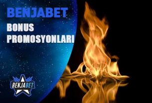 benjabet bonus promosyonlari