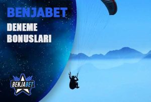 benjabet deneme bonuslari