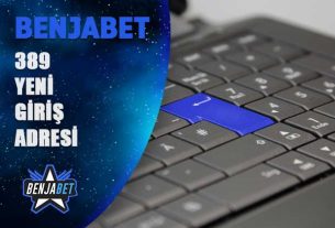 benjabet389 yeni giris adresi