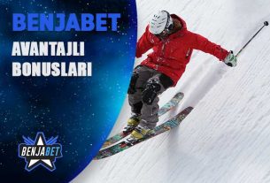 benjabet avantajli bonuslari