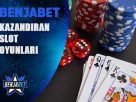 benjabet kazandiran slot oyunlari