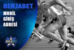 benjabet mobil giris adresi