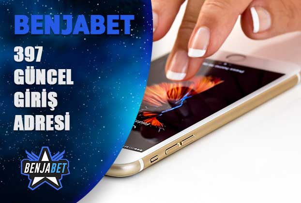 benjabet397 guncel giris adresi