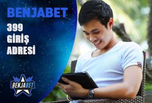 benjabet399 giris adresi