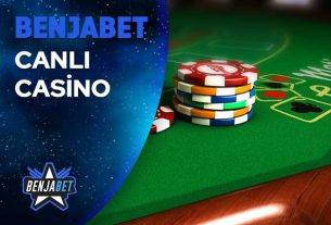 benjabet canli casino