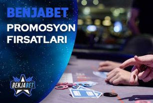 benjabet promosyon firsatlari