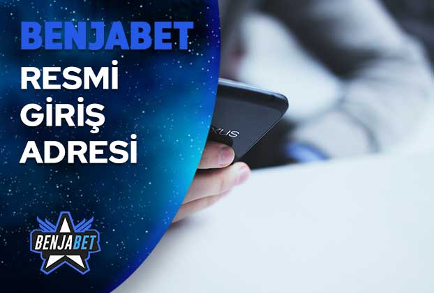 benjabet resmi giris adresi