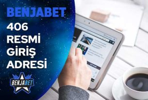 benjabet406 resmi giris adresi