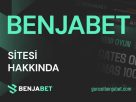 Benjabet Sitesi Hakkında