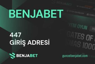 benjabet-447-giris-adresi
