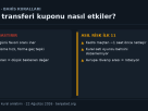 Yıldız transferinin bahis kuponuna etkisi: solda oranı bastırması, sağda ilk 11 riski